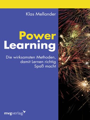 cover image of Power Learning
